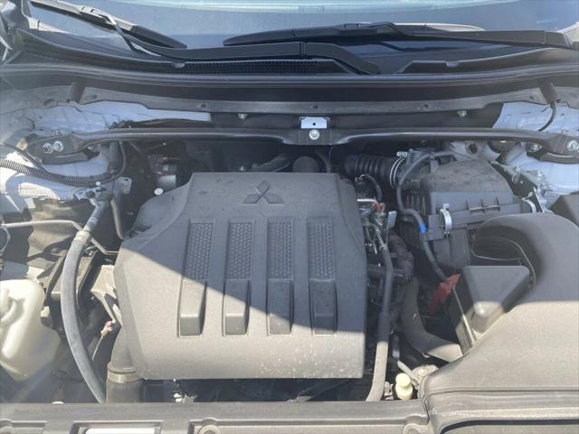 Used 2024 Mitsubishi Eclipse Cross For Sale in Pikeville, KY