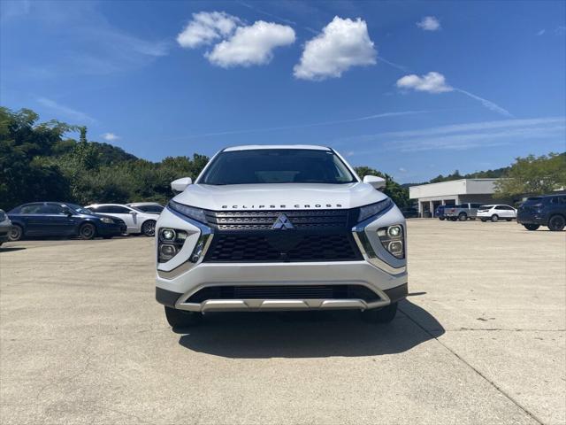Used 2024 Mitsubishi Eclipse Cross For Sale in Pikeville, KY