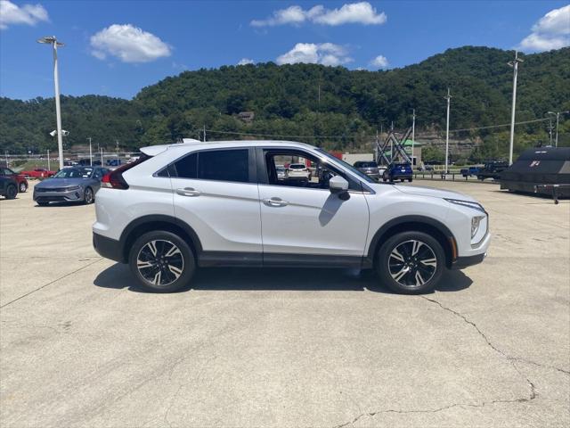 Used 2024 Mitsubishi Eclipse Cross For Sale in Pikeville, KY