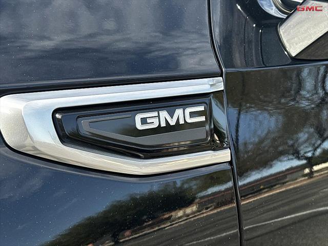 2021 GMC Yukon 4WD Denali