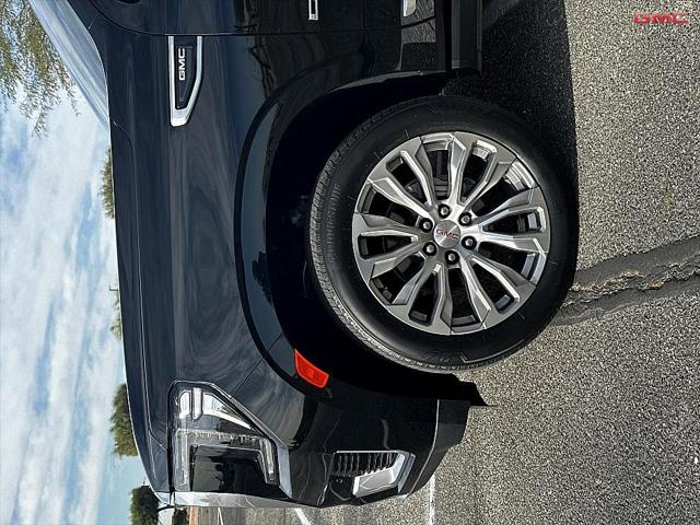 2021 GMC Yukon 4WD Denali