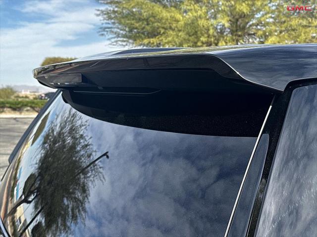 2021 GMC Yukon 4WD Denali