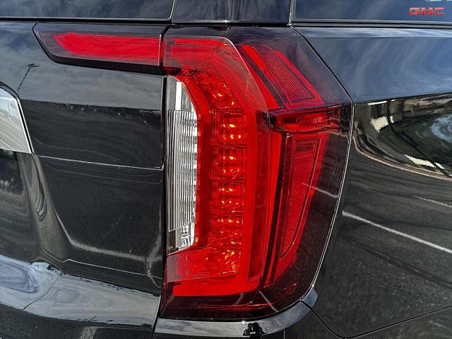 2021 GMC Yukon 4WD Denali