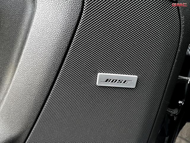 2021 GMC Yukon 4WD Denali