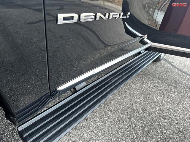 2021 GMC Yukon 4WD Denali
