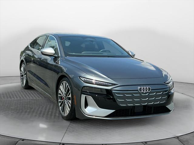 2025 Audi S6 e-tron Prestige for sale in Winston Salem, NC