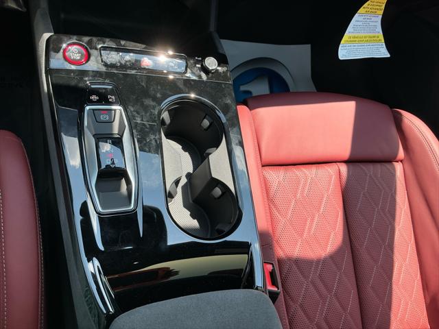 2025 Audi S6 e-tron Prestige