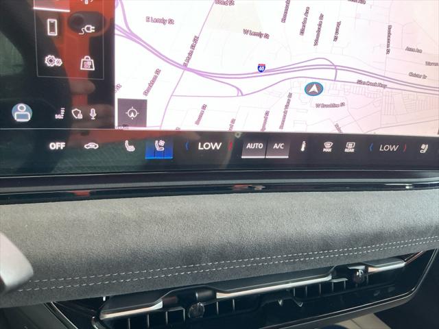 2025 Audi S6 e-tron Prestige