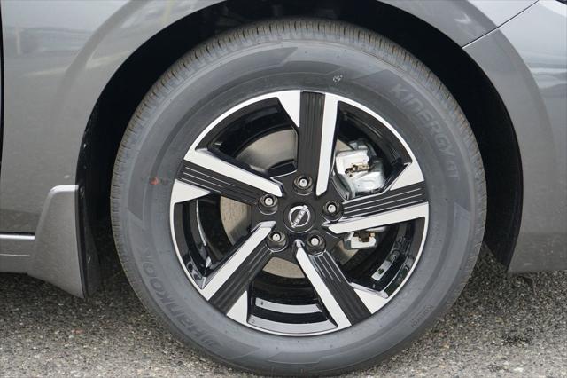 New 2025 Nissan Sentra For Sale in Bellingham, WA