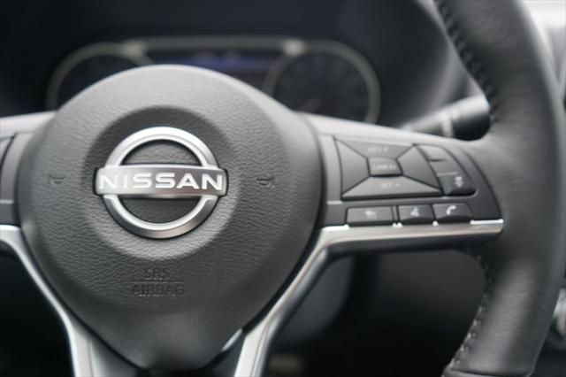 New 2025 Nissan Sentra For Sale in Bellingham, WA