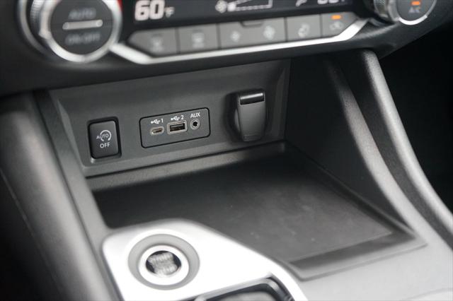 New 2025 Nissan Sentra For Sale in Bellingham, WA