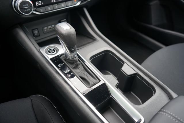 New 2025 Nissan Sentra For Sale in Bellingham, WA