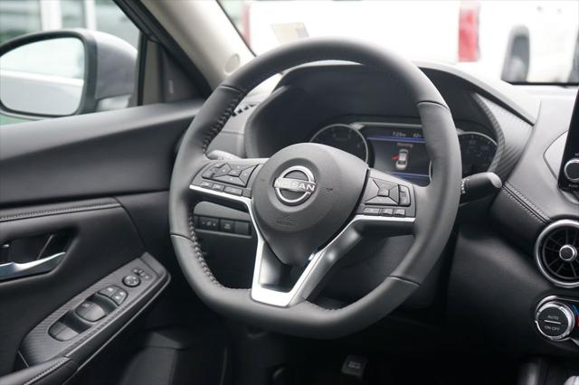 New 2025 Nissan Sentra For Sale in Bellingham, WA