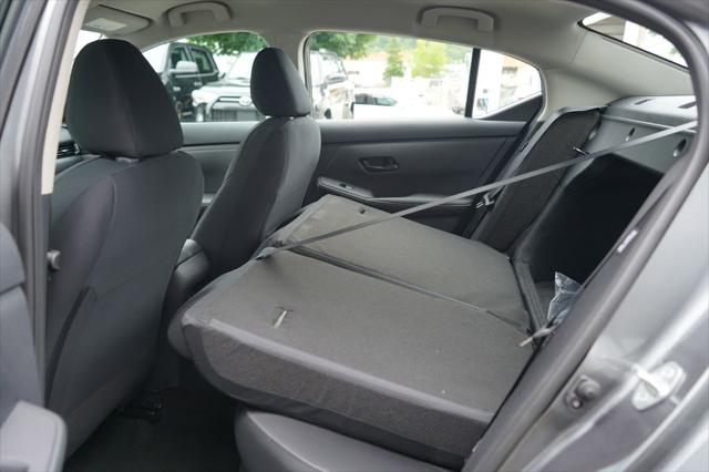 New 2025 Nissan Sentra For Sale in Bellingham, WA