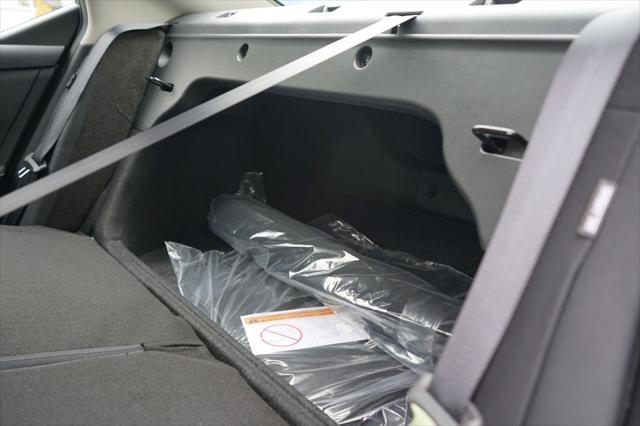 New 2025 Nissan Sentra For Sale in Bellingham, WA