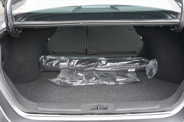 New 2025 Nissan Sentra For Sale in Bellingham, WA