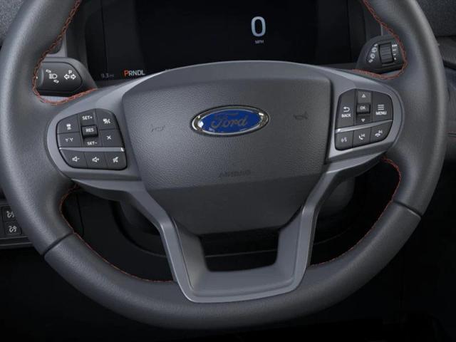 New 2025 Ford Explorer For Sale in Hampton, VA