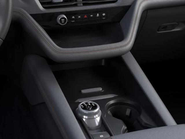 New 2025 Ford Explorer For Sale in Hampton, VA