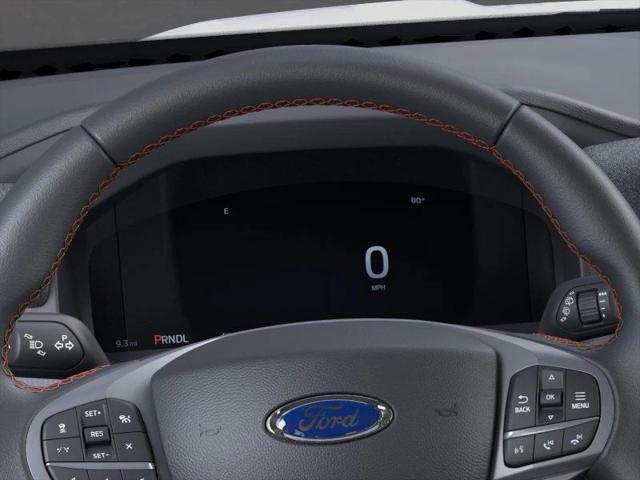 New 2025 Ford Explorer For Sale in Hampton, VA