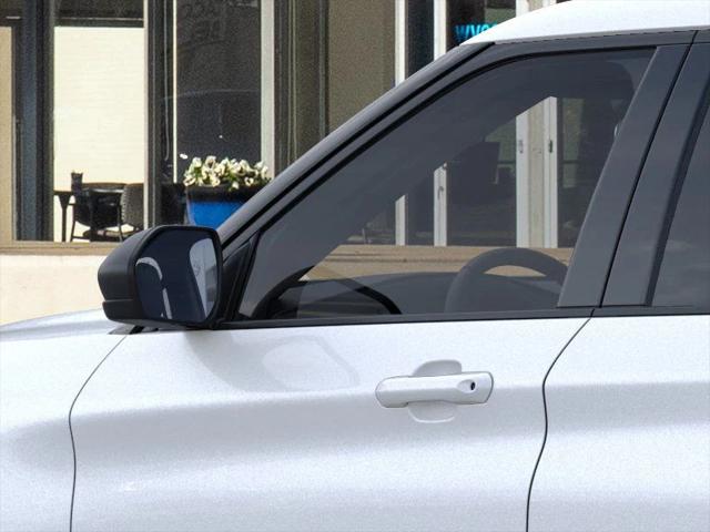 New 2025 Ford Explorer For Sale in Hampton, VA