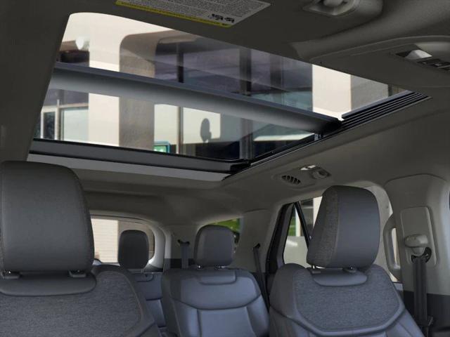 New 2025 Ford Explorer For Sale in Hampton, VA