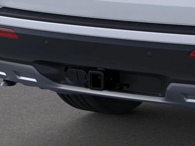 New 2025 Ford Explorer For Sale in Hampton, VA
