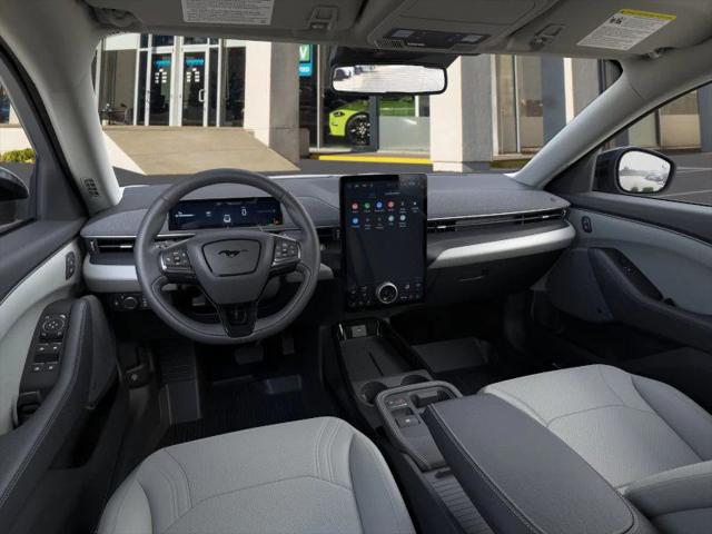 New 2025 Ford Mustang Mach-E For Sale in Hampton, VA
