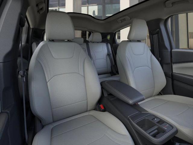 New 2025 Ford Mustang Mach-E For Sale in Hampton, VA