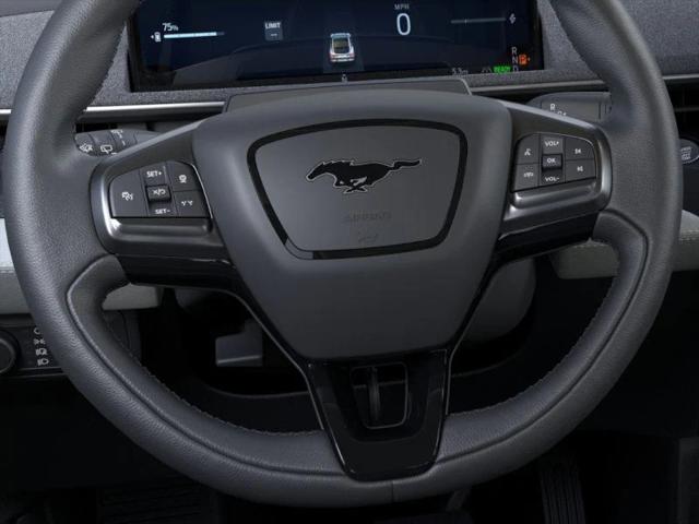 New 2025 Ford Mustang Mach-E For Sale in Hampton, VA