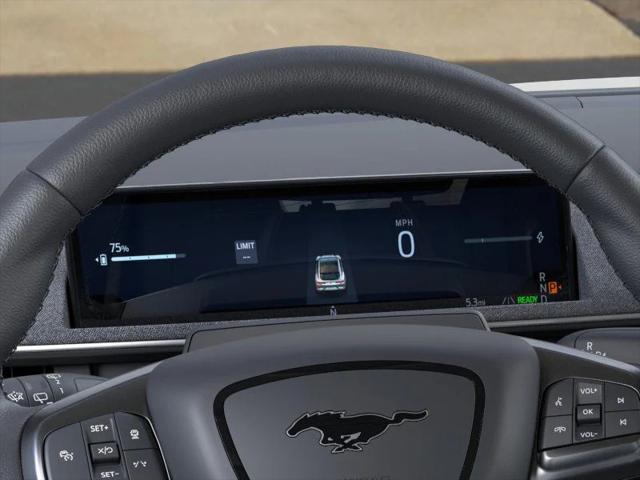 New 2025 Ford Mustang Mach-E For Sale in Hampton, VA