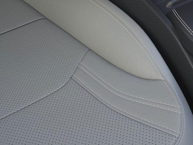 New 2025 Ford Mustang Mach-E For Sale in Hampton, VA