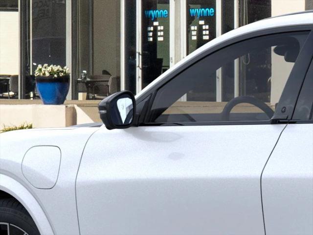 New 2025 Ford Mustang Mach-E For Sale in Hampton, VA
