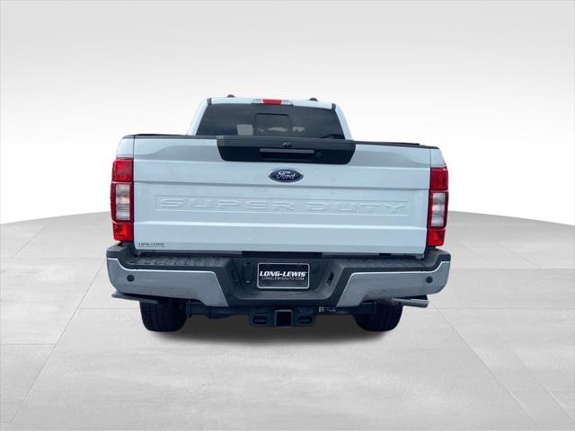 Used 2022 Ford F-250 For Sale in Muscle Shoals, AL