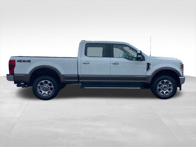 Used 2022 Ford F-250 For Sale in Muscle Shoals, AL