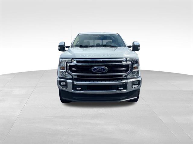 Used 2022 Ford F-250 For Sale in Muscle Shoals, AL