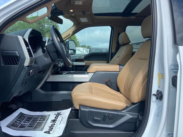 Used 2022 Ford F-250 For Sale in Muscle Shoals, AL