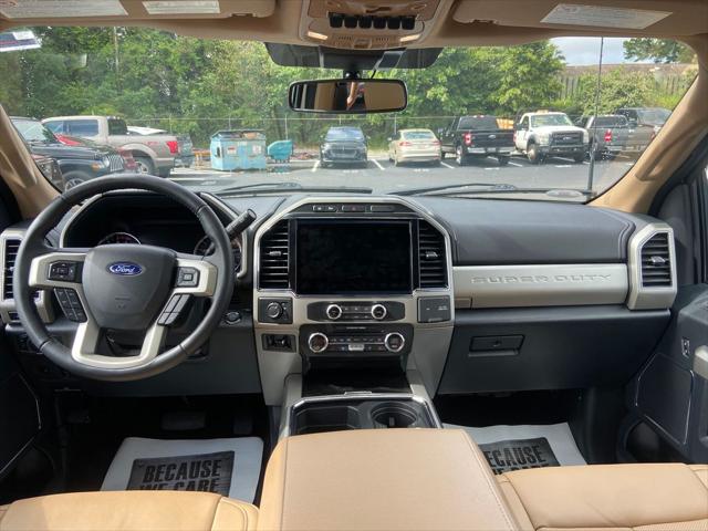 Used 2022 Ford F-250 For Sale in Muscle Shoals, AL