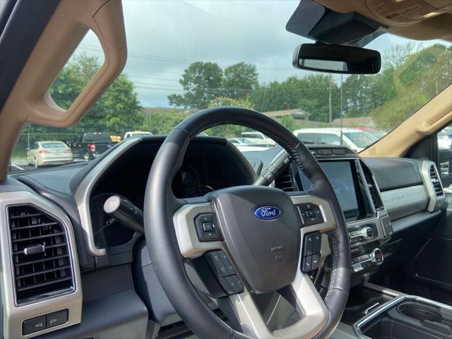 Used 2022 Ford F-250 For Sale in Muscle Shoals, AL