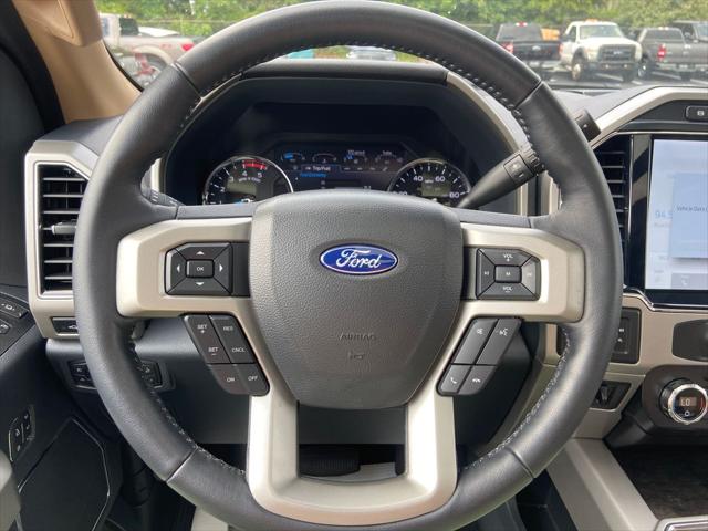 Used 2022 Ford F-250 For Sale in Muscle Shoals, AL