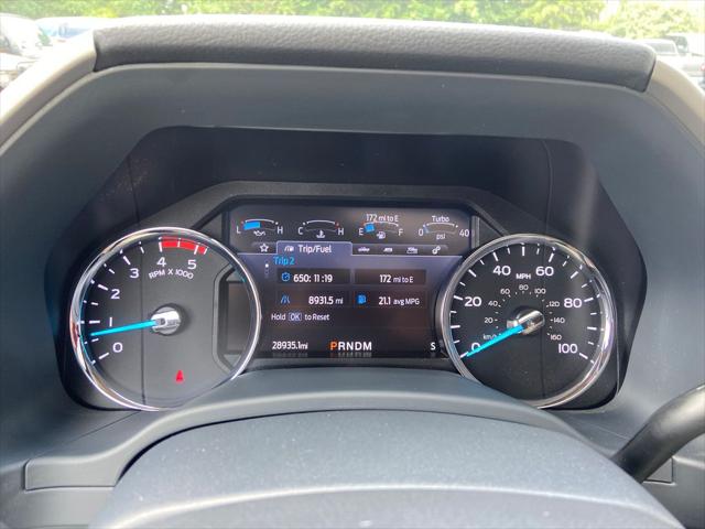 Used 2022 Ford F-250 For Sale in Muscle Shoals, AL