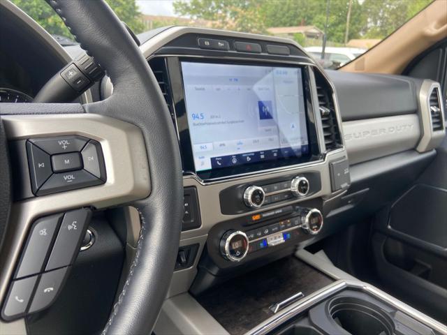 Used 2022 Ford F-250 For Sale in Muscle Shoals, AL
