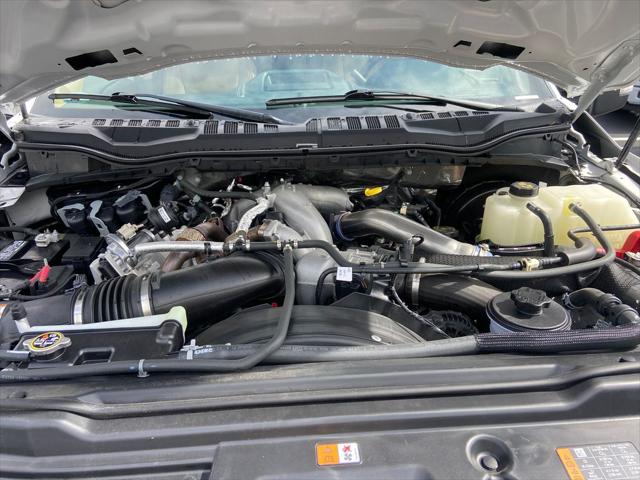 Used 2022 Ford F-250 For Sale in Muscle Shoals, AL