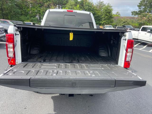 Used 2022 Ford F-250 For Sale in Muscle Shoals, AL