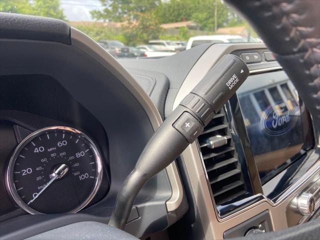 Used 2022 Ford F-250 For Sale in Muscle Shoals, AL