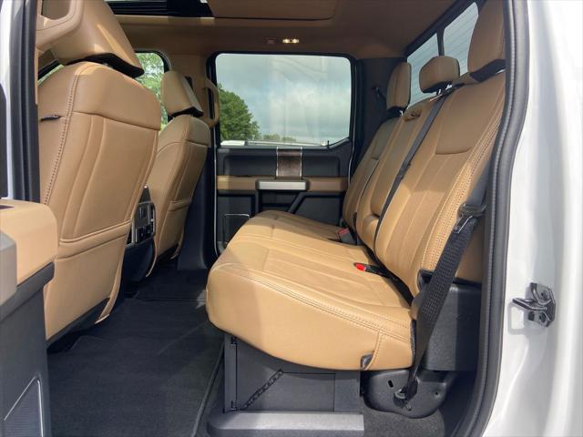 Used 2022 Ford F-250 For Sale in Muscle Shoals, AL