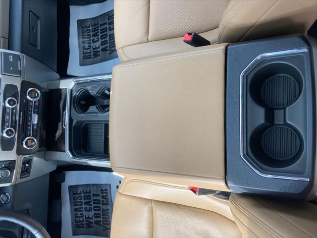 Used 2022 Ford F-250 For Sale in Muscle Shoals, AL