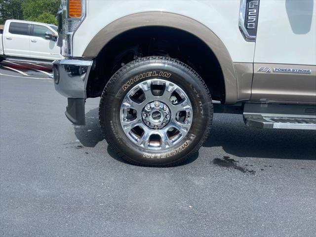 Used 2022 Ford F-250 For Sale in Muscle Shoals, AL
