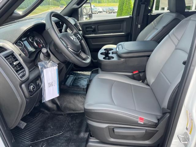 2025 Ram 5500 Tradesman/Big Horn