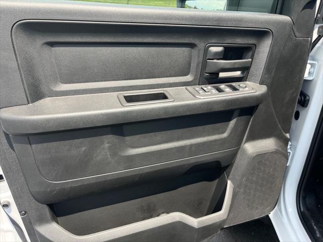 2025 Ram 5500 Tradesman/Big Horn
