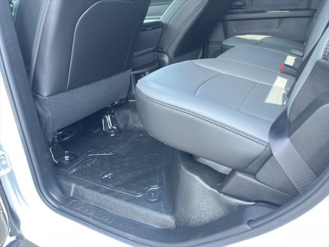 2025 Ram 5500 Tradesman/Big Horn